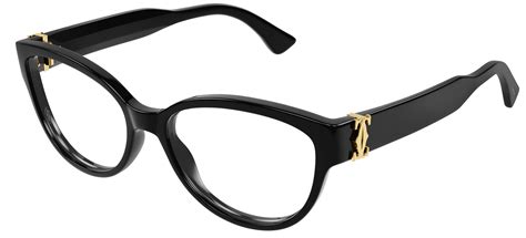 lunettes cartier vue|cartier lunette pour elle.